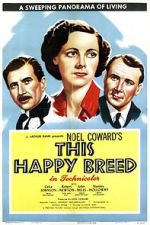 Watch This Happy Breed Movie25