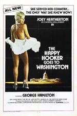 Watch The Happy Hooker Goes to Washington Movie25