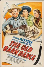 Watch The Old Barn Dance Movie25