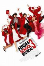 Watch High School Musical 3: Senior Year Movie25