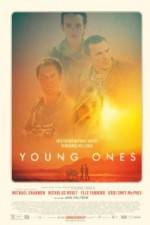 Watch Young Ones Movie25