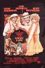 Watch Lucky Lady Movie25