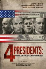Watch 4 Presidents Movie25