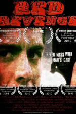 Watch Red Revenge Movie25