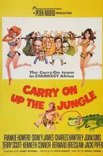 Watch Carry On Up the Jungle Movie25