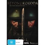 Watch Beyond Kokoda Movie25