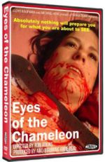 Watch Eyes of the Chameleon Movie25