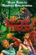 Watch Alarido del terror Movie25