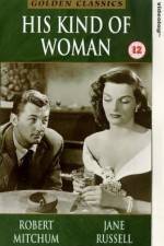 Watch His Kind of Woman Movie25