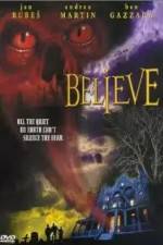 Watch Believe Movie25