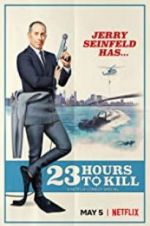 Watch Jerry Seinfeld: 23 Hours to Kill Movie25