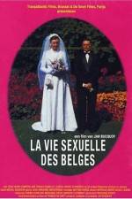 Watch The Sex Life of the Belgians Movie25