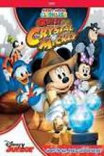 Watch Mickey Mouse Clubhouse: Quest for the Crystal Mickey Movie25