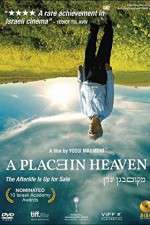 Watch A Place in Heaven Movie25