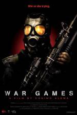 Watch War Games At the End of the Day Movie25