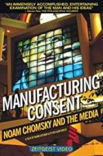 Watch Manufacturing Consent: Noam Chomsky and the Media Movie25