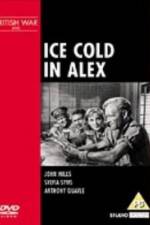 Watch Ice-Cold in Alex Movie25