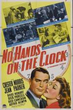 Watch No Hands on the Clock Movie25