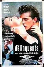 Watch The Delinquents Movie25