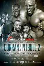 Watch Bellator 123 Curran vs. Pitbull 2 Movie25