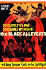 Watch The Black Alley Cats Movie25