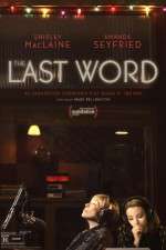 Watch The Last Word Movie25