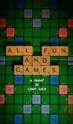 Watch All Fun & Games (Short 2023) Movie25