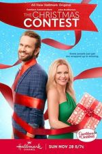 Watch The Christmas Contest Movie25
