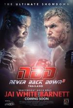 Watch Never Back Down: No Surrender Movie25