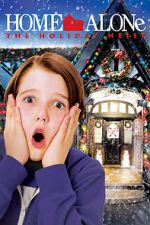 Watch Home Alone: The Holiday Heist Movie25