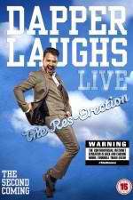Watch Dapper Laughs Live: The Res-Erection Movie25