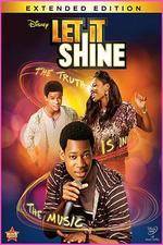 Watch Let It Shine Movie25