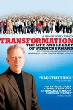 Watch Transformation: The Life and Legacy of Werner Erhard Movie25