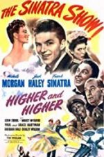 Watch Higher and Higher Movie25