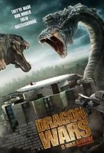 Watch Dragon Wars: D-War Movie25