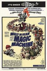 Watch Willy McBean and His Magic Machine Movie25