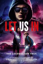 Watch Let Us In Movie25