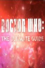 Watch Doctor Who The Ultimate Guide Movie25