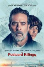 Watch The Postcard Killings Movie25