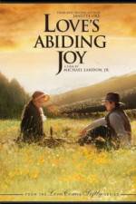 Watch Love's Abiding Joy Movie25