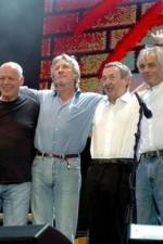 Watch Pink Floyd Reunited at Live 8 Movie25