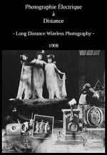 Watch Long Distance Wireless Photography Movie25