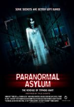 Watch Paranormal Asylum Movie25