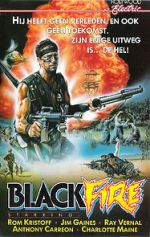 Watch Black Fire Movie25
