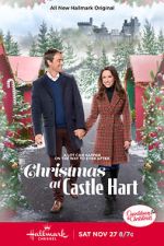 Watch Christmas at Castle Hart Movie25