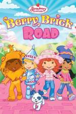 Watch Strawberry Shortcake Berry Brick Road Movie25