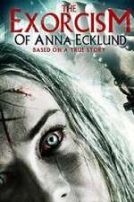 Watch The Exorcism of Anna Ecklund Movie25