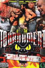 Watch CZW: Tournament of Death 6 Movie25