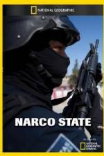 Watch National Geographic Narco State Movie25