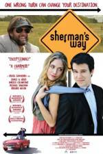 Watch Sherman's Way Movie25